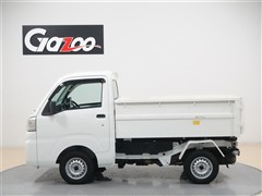 ハイゼットT セイソウダンプ