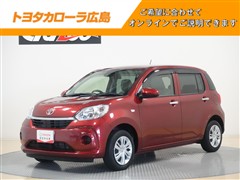 パッソ X Lパッケージ