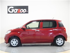 パッソ X Lパッケージ