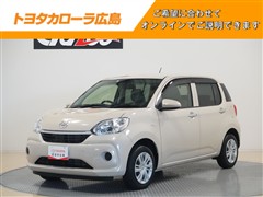 パッソ X Lパッケージ