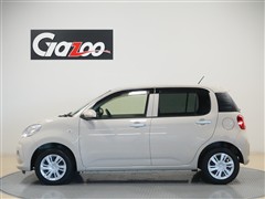 パッソ X Lパッケージ