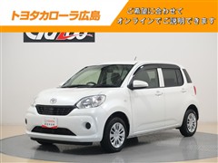 パッソ X LパッケージS