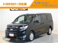 ノア G 4WD