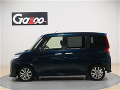 ルーミー カスタムG-T