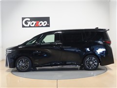 ヴェルファイアHEV Z プレミア