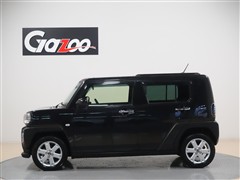 タフト Gターボ