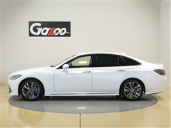 クラウンHEV RSアドバンス