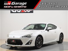 86 GTリミテッド