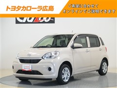 パッソ X Lパッケージ