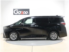 アルファード Z