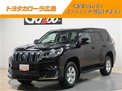 トヨタ　ランクル プラド TX L