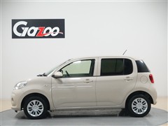 パッソ X LパッケージS