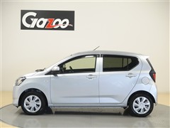 ミライース X リミテッド SA3