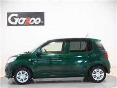 パッソ X LパッケージS