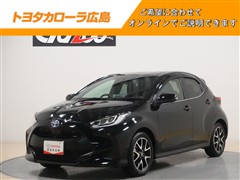 トヨタ ヤリスHEV Z