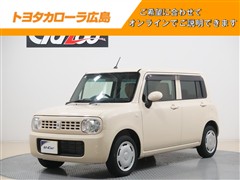 アルトラパン G