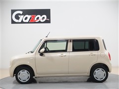 アルトラパン G