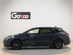 カローラツーリングHEV WxB