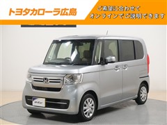 ホンダ N-BOX L ターボ