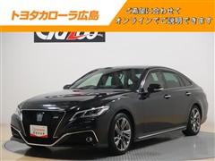クラウン RS アドバンス