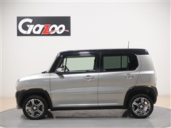 ハスラー Xターボ