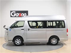 ハイエースV DX クルマイスB