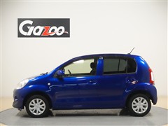 パッソ X Lパッケージ キリリ