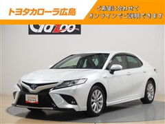 カムリ WS