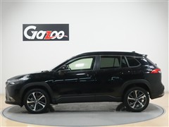 カローラクロスHEV Z