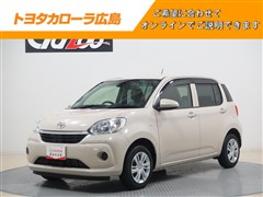 パッソ X Lパッケージ