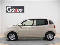 パッソ X Lパッケージ