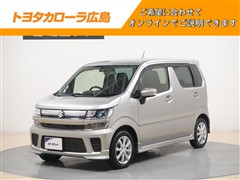 ワゴンR HV FZセーフティP