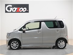 ワゴンR HV FZセーフティP