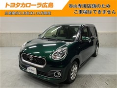 パッソ モーダ S