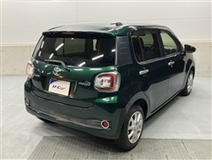 パッソ モーダ S