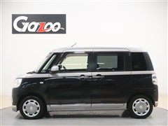 ムーヴキャンバス GブラリミSA3