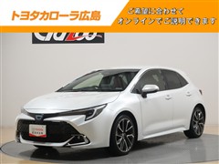 カローラスポーツHEV G Z