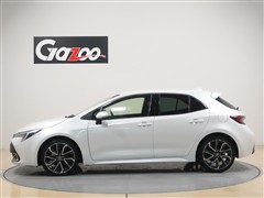 カローラスポーツHEV G Z