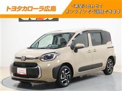 シエンタHEV Z スロープタイプ1