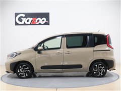 シエンタHEV Z スロープタイプ1