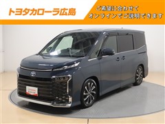 ヴォクシーHEV S-Z