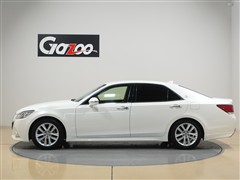 クラウンHEV アスリートS