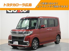 タント カスタムRS トップSA3