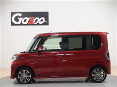 タント カスタムRS トップSA3