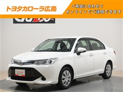 トヨタ カローラアクシオ G