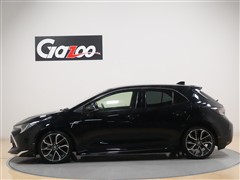 カローラスポーツHEV G Z