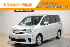 トヨタ ノア S