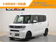 ダイハツ タント X