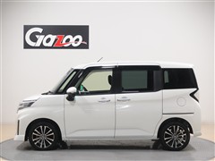 ルーミー カスタムG-T