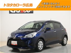 ヴィッツ F セーフティED2